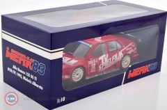 1:18 1995 Alfa Romeo 155 V6 TI #12 DTM  ITC
