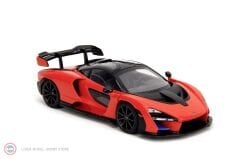 1:24 Jada Mclaren Senna - Fast & Furious