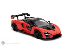 1:24 Jada 2019 Mclaren Senna - Fast & Furious