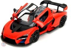 1:24 Jada 2019 Mclaren Senna - Fast & Furious
