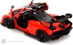 1:24 Jada 2019 Mclaren Senna - Fast & Furious