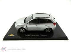 1:43 2008 Chevrolet Captiva