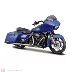1:18 Maisto 2022 Harley Davidson CVO Road Glide