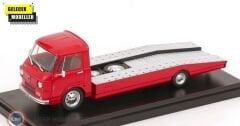 1:43 Mitica 1967 Alfa Romeo A12 (F12) - (1. SERIES 1967) TOW TRUCK