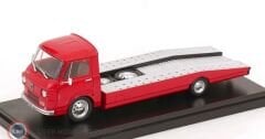 1:43 Mitica 1967 Alfa Romeo A12 (F12) - (1. SERIES 1967) TOW TRUCK