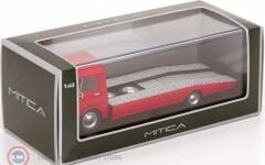 1:43 Mitica 1967 Alfa Romeo A12 (F12) - (1. SERIES 1967) TOW TRUCK