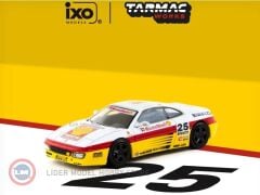 1:64 Tarmac Works 1994 Ferrari 348 Challenge, GP Italien #25