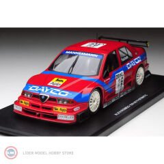1:18 1995 Alfa Romeo 155 V6 TI #26 DTM  ITC