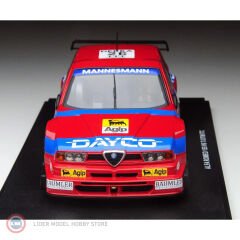 1:18 1995 Alfa Romeo 155 V6 TI #26 DTM  ITC