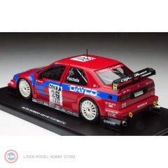 1:18 1995 Alfa Romeo 155 V6 TI #26 DTM  ITC