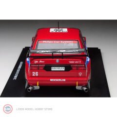 1:18 1995 Alfa Romeo 155 V6 TI #26 DTM  ITC