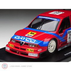 1:18 1995 Alfa Romeo 155 V6 TI #26 DTM  ITC