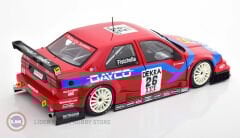1:18 1995 Alfa Romeo 155 V6 TI #26 DTM  ITC
