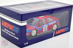1:18 1995 Alfa Romeo 155 V6 TI #26 DTM  ITC