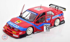 1:18 1995 Alfa Romeo 155 V6 TI #26 DTM  ITC