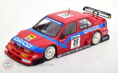 1:18 1995 Alfa Romeo 155 V6 TI #26 DTM  ITC