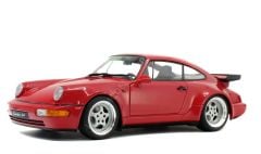 1:18 1990 Porsche 911 (964) Turbo