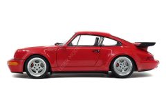 1:18 1990 Porsche 911 (964) Turbo