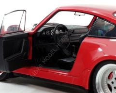 1:18 1990 Porsche 911 (964) Turbo