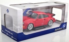 1:18 1990 Porsche 911 (964) Turbo