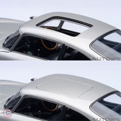 1:18 Autoart Aston Martin DB5 Goldfinger With Weapons