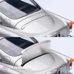 1:18 Autoart Aston Martin DB5 Goldfinger With Weapons