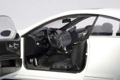 1:18 2007 Mercedes Benz CL Class CL63 AMG
