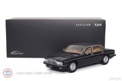 1:18 1986 Jaguar Daimler XJ6 XJ140