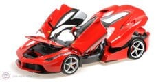 1:18 BBR 2013 Ferrari LaFerrari