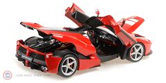 1:18 BBR 2013 Ferrari LaFerrari