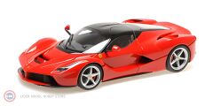 1:18 BBR 2013 Ferrari LaFerrari