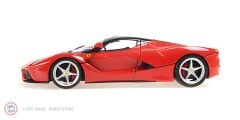 1:18 BBR 2013 Ferrari LaFerrari - Black Roof - Diecast series