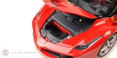 1:18 BBR 2013 Ferrari LaFerrari