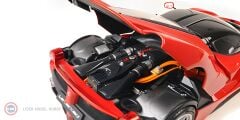1:18 BBR 2013 Ferrari LaFerrari - Black Roof - Diecast series
