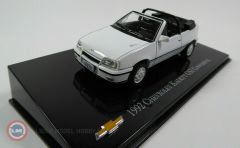 1:43 1992 Chevrolet Kadett / Opel Astra GSİ Cabrio