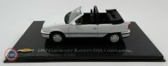 1:43 1992 Chevrolet Kadett / Opel Astra GSİ Cabrio