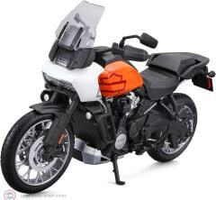 1:18 Maisto Harley Davidson Pan America 1250