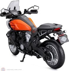 1:18 Maisto Harley Davidson Pan America 1250