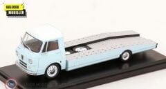 1:43 Mitica 1967 Alfa Romeo A12 (F12) - (1. SERIES 1967) TOW TRUCK