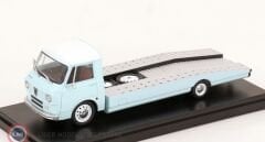 1:43 Mitica 1967 Alfa Romeo A12 (F12) - (1. SERIES 1967) TOW TRUCK