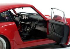 1:18 1990 Porsche 911 (964) Turbo