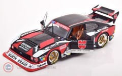 1:18 1980 Ford Capri Turbo Gruppe 5 Zakspeed #1 DRM