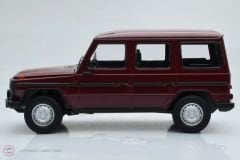 1:18 1980 Mercedes Benz G Model Long W460