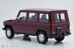1:18 1980 Mercedes Benz G Model Long W460