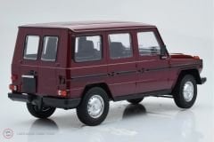 1:18 1980 Mercedes Benz G Model Long W460