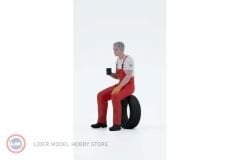 1:18 18005 Atlantic Diorama Nick