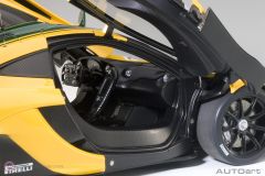 1:18 McLaren P1 GTR