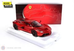 1:18 BBR 2013 Ferrari LAFERRARI - ONE OFF SPECIAL PERSONAL CAR LEWIS HAMILTON