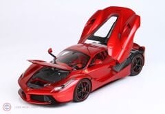 1:18 BBR 2013 Ferrari LAFERRARI - ONE OFF SPECIAL PERSONAL CAR LEWIS HAMILTON