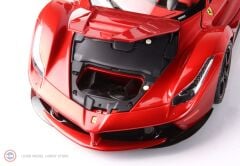 1:18 BBR 2013 Ferrari LAFERRARI - ONE OFF SPECIAL PERSONAL CAR LEWIS HAMILTON